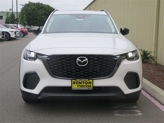 2025 Mazda CX-70 3.3 Turbo Preferred Package