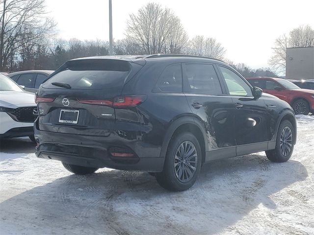 2025 Mazda CX-70 3.3 Turbo Preferred Package