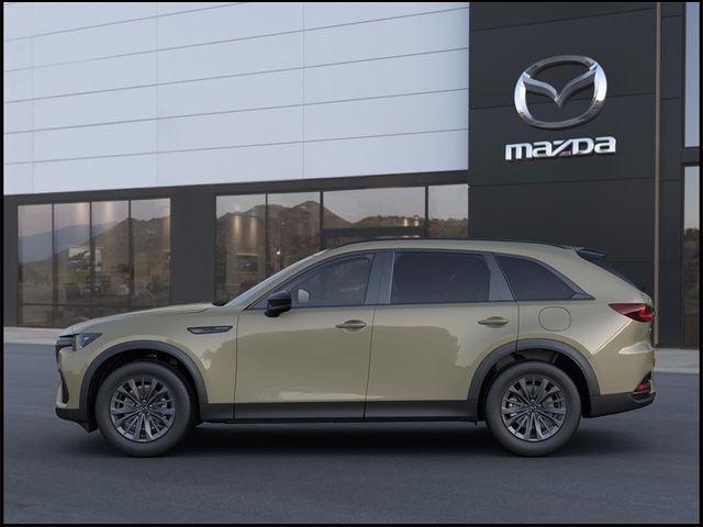 2025 Mazda CX-70 3.3 Turbo Preferred Package