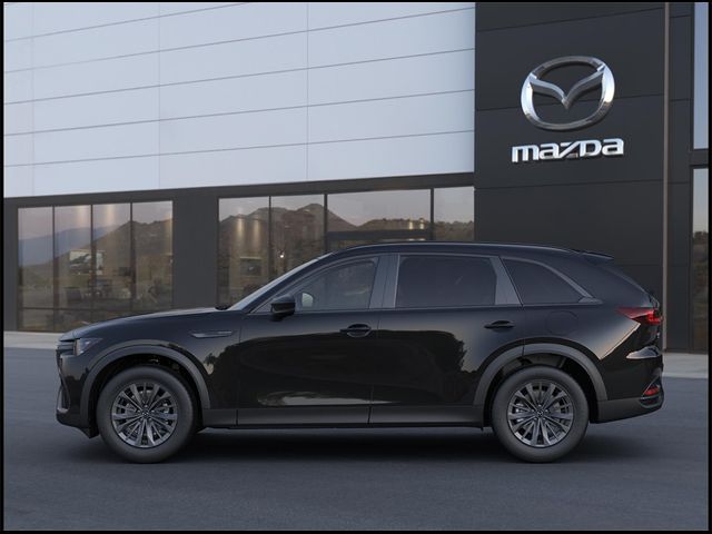 2025 Mazda CX-70 3.3 Turbo Preferred Package