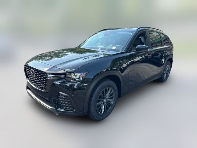 2025 Mazda CX-70 3.3 Turbo Preferred Package