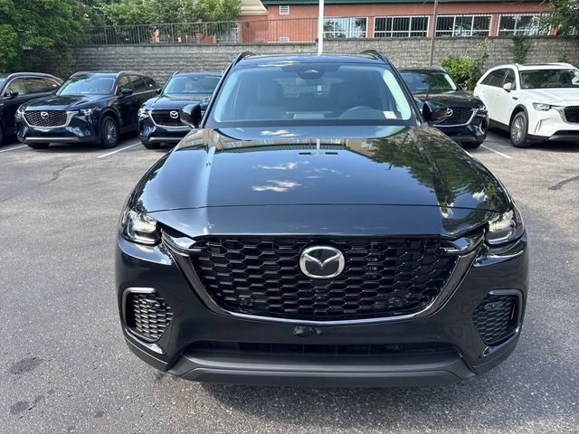 2025 Mazda CX-70 3.3 Turbo Preferred Package