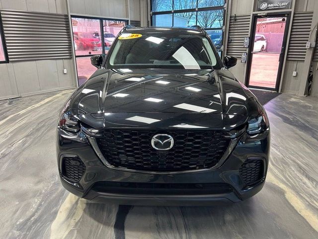 2025 Mazda CX-70 3.3 Turbo Preferred Package