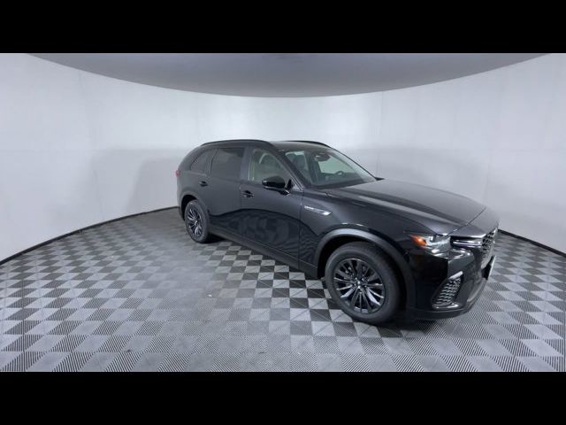 2025 Mazda CX-70 3.3 Turbo Preferred Package