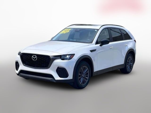 2025 Mazda CX-70 3.3 Turbo Preferred Package