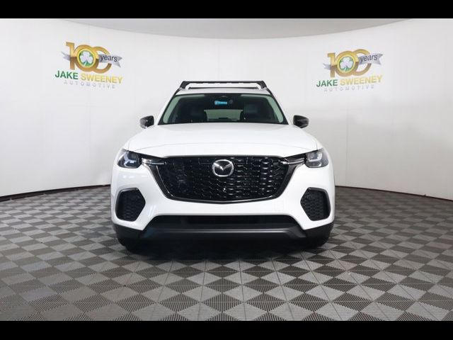 2025 Mazda CX-70 3.3 Turbo Preferred Package