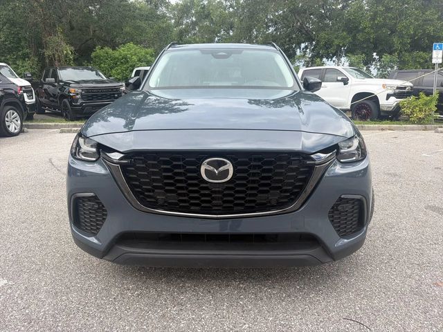 2025 Mazda CX-70 3.3 Turbo Preferred Package