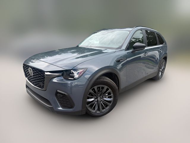 2025 Mazda CX-70 3.3 Turbo Preferred Package