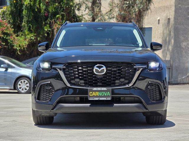 2025 Mazda CX-70 3.3 Turbo Preferred Package