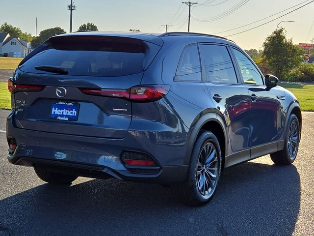 2025 Mazda CX-70 3.3 Turbo Preferred Package