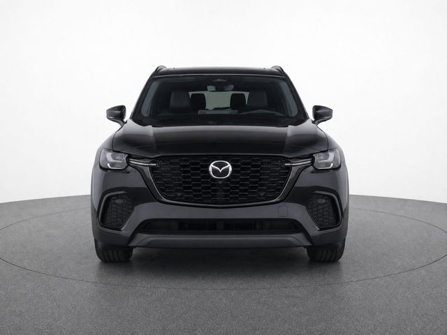 2025 Mazda CX-70 3.3 Turbo Preferred Package
