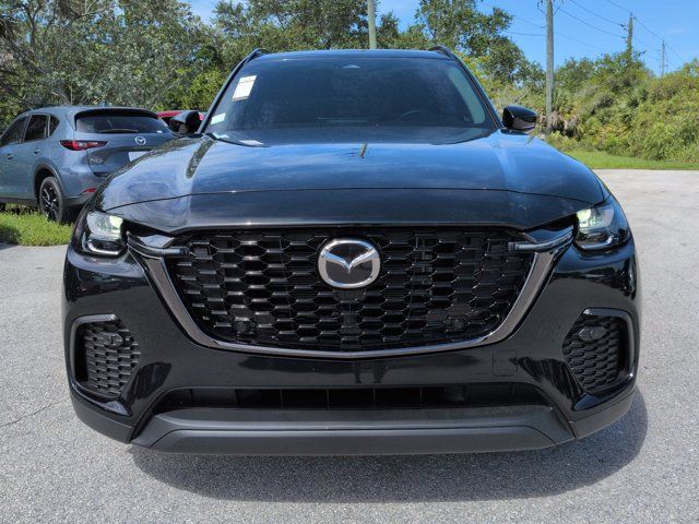 2025 Mazda CX-70 3.3 Turbo Preferred Package