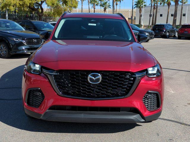 2025 Mazda CX-70 3.3 Turbo Preferred Package