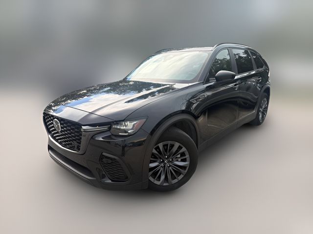2025 Mazda CX-70 3.3 Turbo Preferred Package