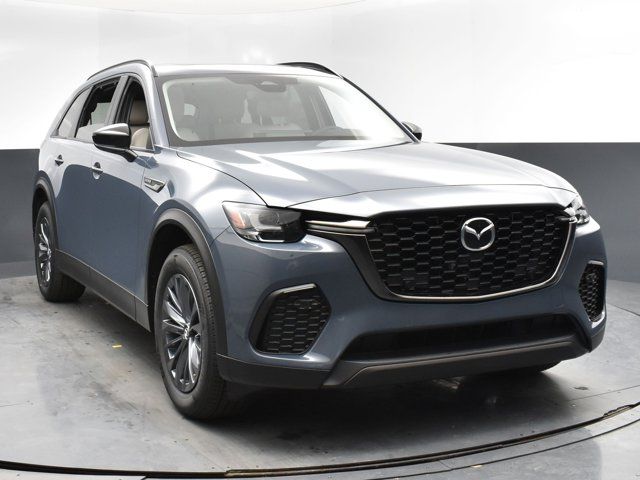 2025 Mazda CX-70 3.3 Turbo Preferred Package