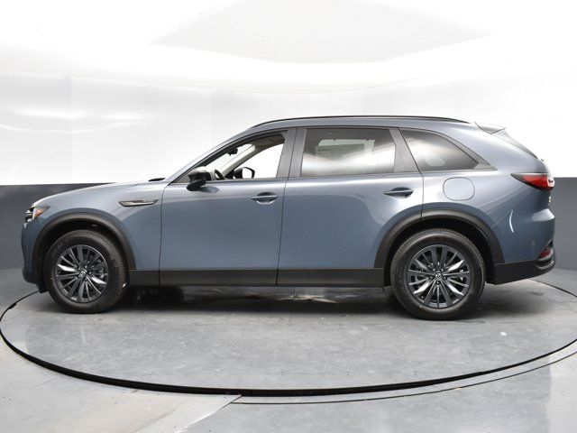 2025 Mazda CX-70 3.3 Turbo Preferred Package