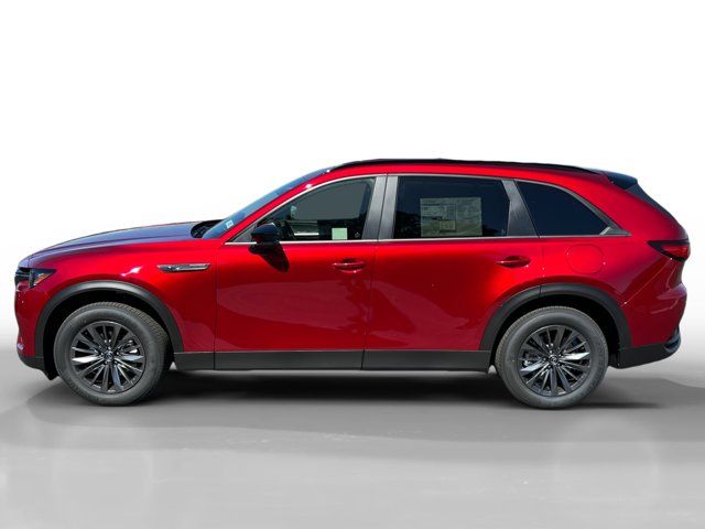 2025 Mazda CX-70 3.3 Turbo Preferred Package