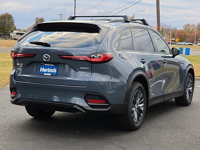 2025 Mazda CX-70 3.3 Turbo Preferred Package