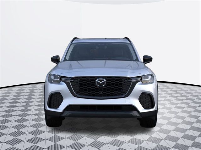 2025 Mazda CX-70 3.3 Turbo Preferred Package