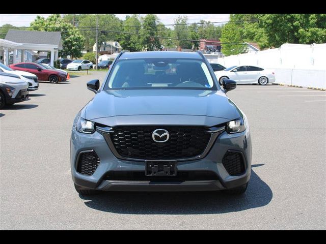2025 Mazda CX-70 3.3 Turbo Preferred Package