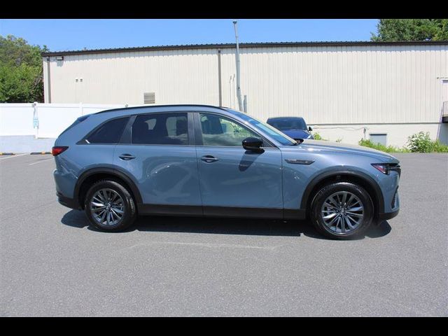 2025 Mazda CX-70 3.3 Turbo Preferred Package