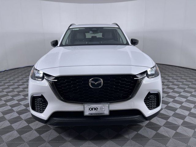 2025 Mazda CX-70 3.3 Turbo Preferred Package