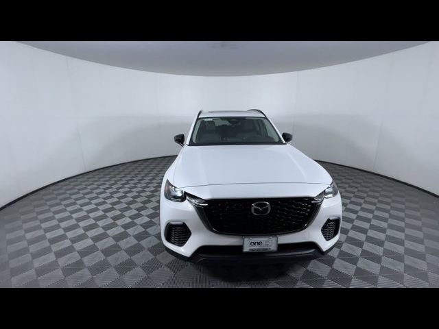 2025 Mazda CX-70 3.3 Turbo Preferred Package