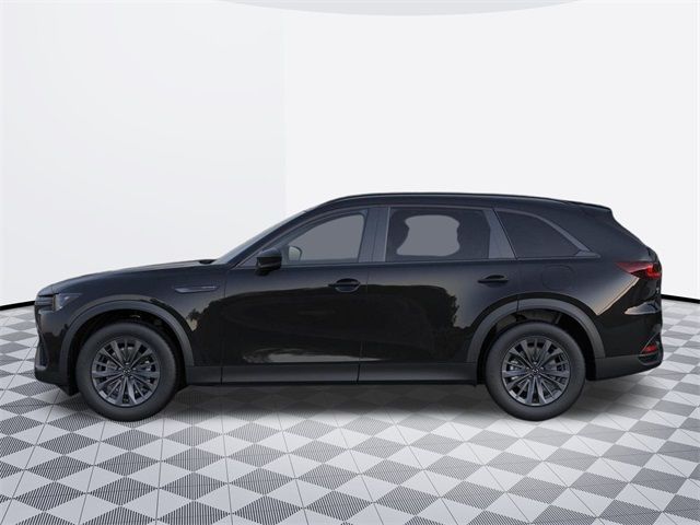 2025 Mazda CX-70 3.3 Turbo Preferred Package