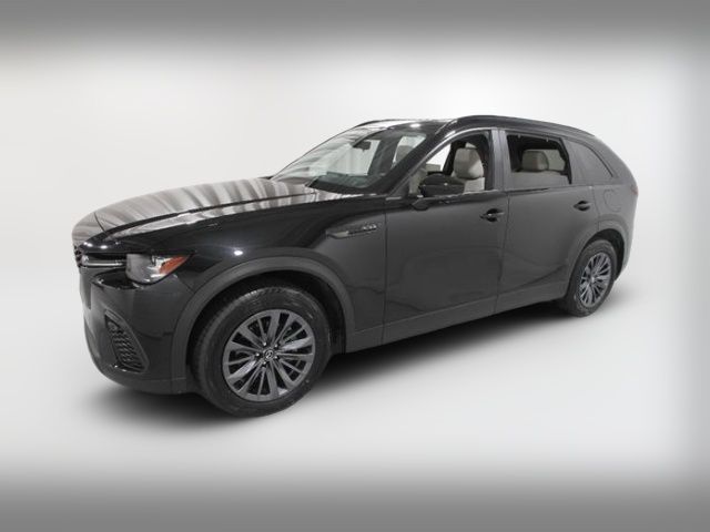 2025 Mazda CX-70 3.3 Turbo Preferred Package
