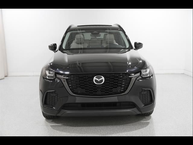 2025 Mazda CX-70 3.3 Turbo Preferred Package