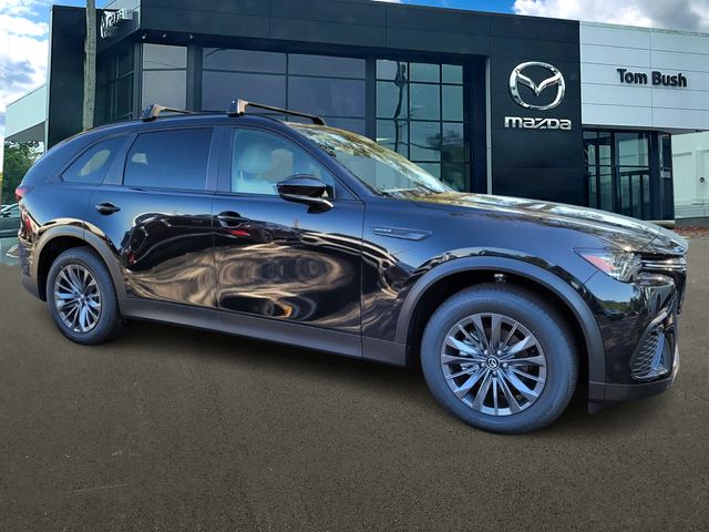 2025 Mazda CX-70 3.3 Turbo Preferred Package