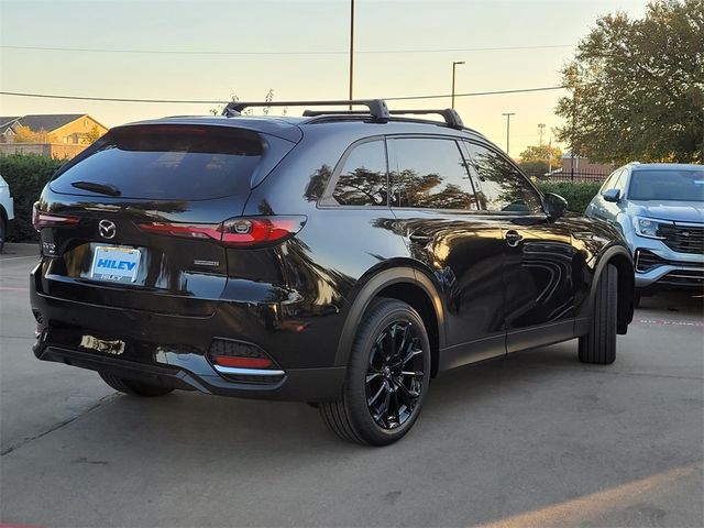 2025 Mazda CX-70 3.3 Turbo Premium Package