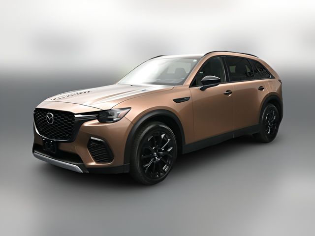 2025 Mazda CX-70 3.3 Turbo Premium Package