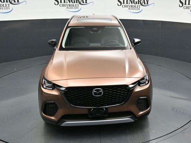 2025 Mazda CX-70 3.3 Turbo Premium Package