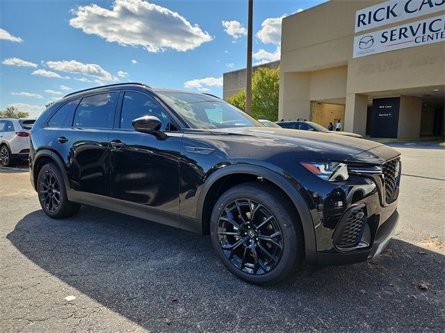 2025 Mazda CX-70 3.3 Turbo Premium Package