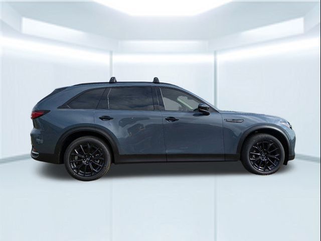 2025 Mazda CX-70 3.3 Turbo Premium Package