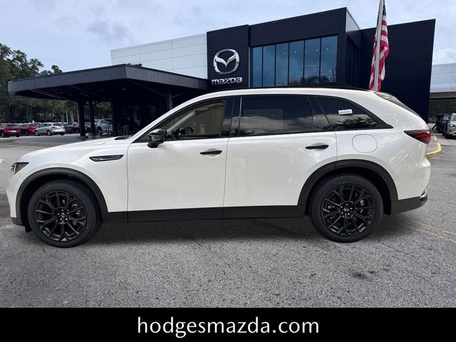 2025 Mazda CX-70 3.3 Turbo Premium Package