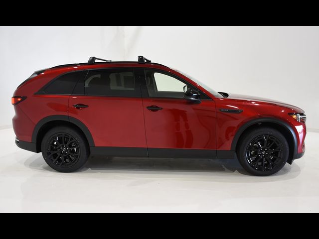 2025 Mazda CX-70 3.3 Turbo Premium Package