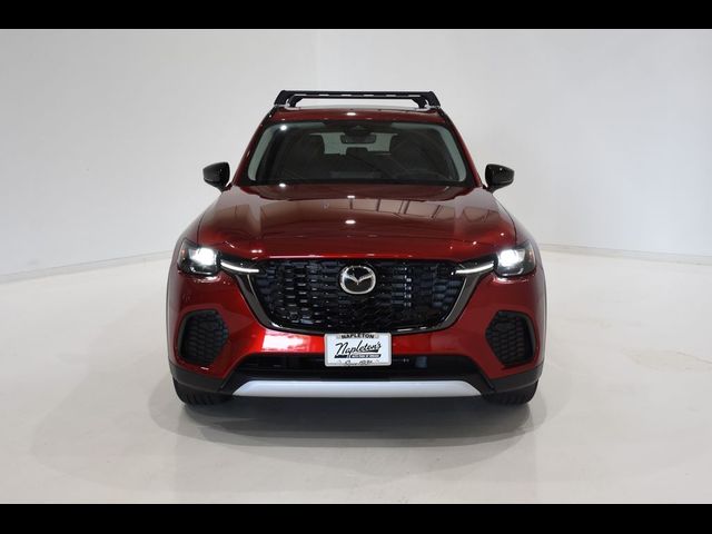 2025 Mazda CX-70 3.3 Turbo Premium Package