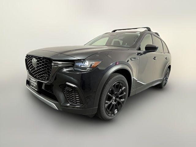 2025 Mazda CX-70 3.3 Turbo Premium Package