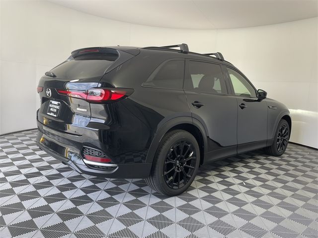 2025 Mazda CX-70 3.3 Turbo Premium Package