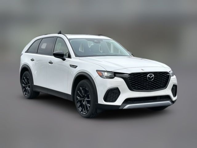 2025 Mazda CX-70 3.3 Turbo Premium Package