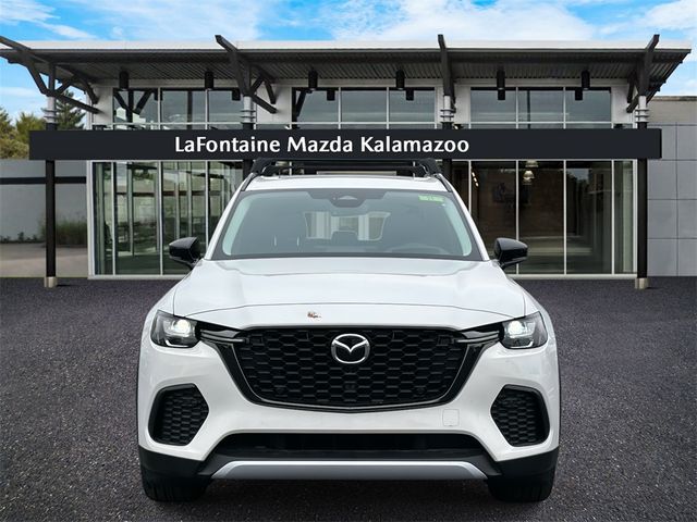 2025 Mazda CX-70 3.3 Turbo Premium Package