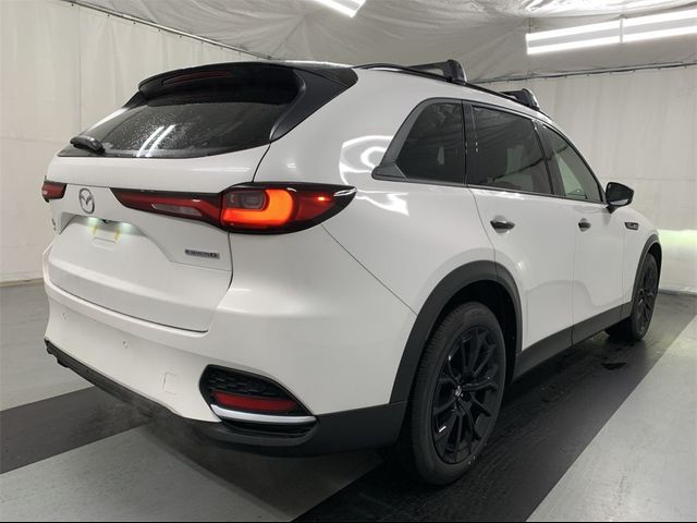 2025 Mazda CX-70 3.3 Turbo Premium Package