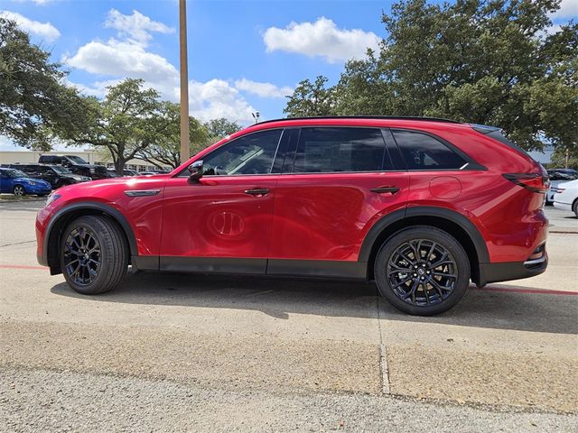 2025 Mazda CX-70 3.3 Turbo Premium Package