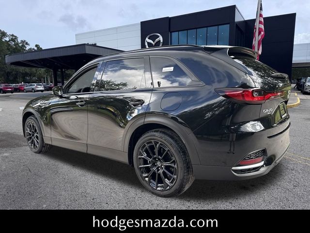 2025 Mazda CX-70 3.3 Turbo Premium Package