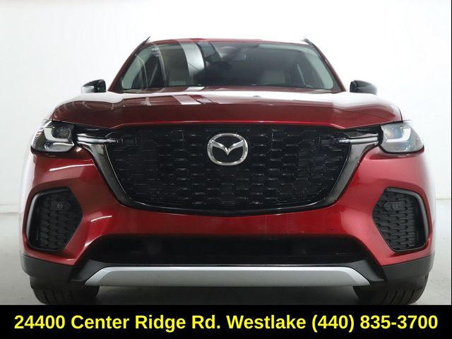 2025 Mazda CX-70 3.3 Turbo Premium Package