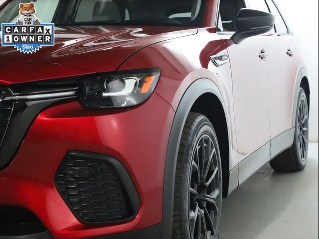 2025 Mazda CX-70 3.3 Turbo Premium Package