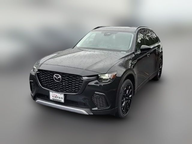 2025 Mazda CX-70 3.3 Turbo Premium Package