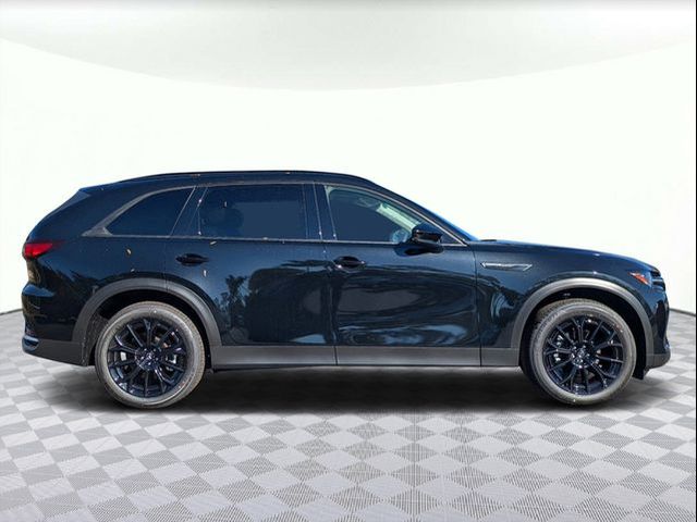 2025 Mazda CX-70 3.3 Turbo Premium Package